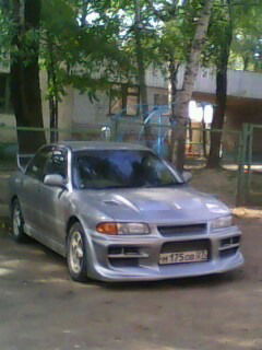 Миша Пивоваров