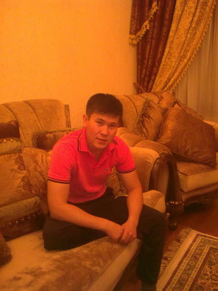 Бауыржан А Т