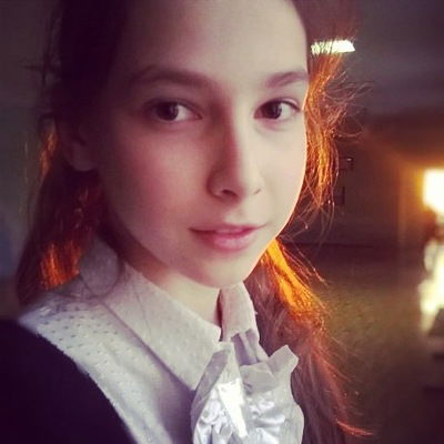 Эльвина Галямутдинова