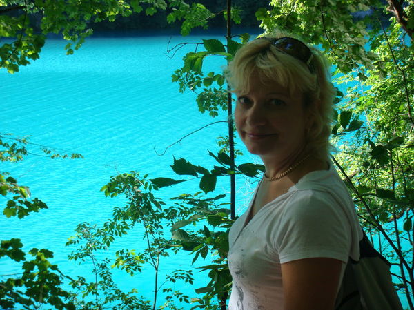 Алла Пашкевич