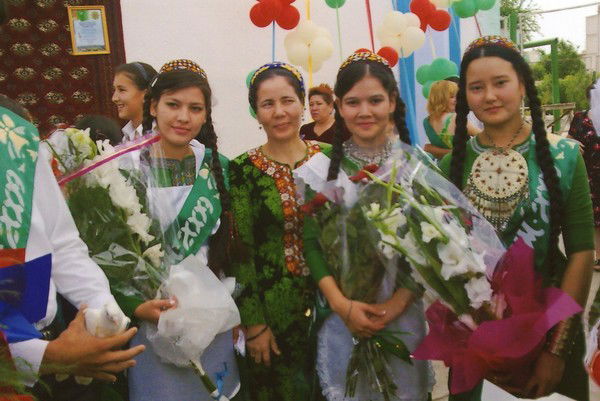 Бахар Гараева (787)