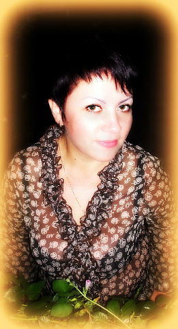 Ксюша Коротич