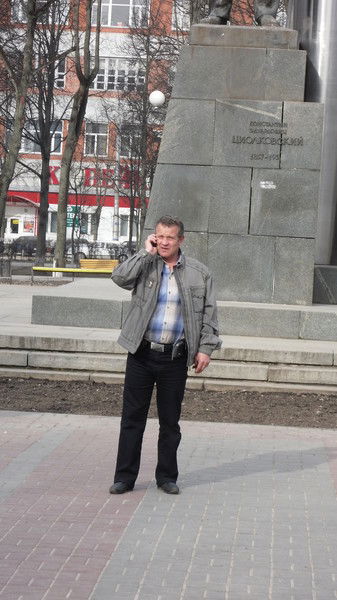 Алексей Щеглов