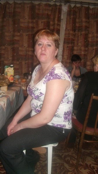 Ольга Байтимирова