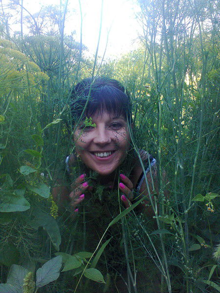 Надежда Игнатьева