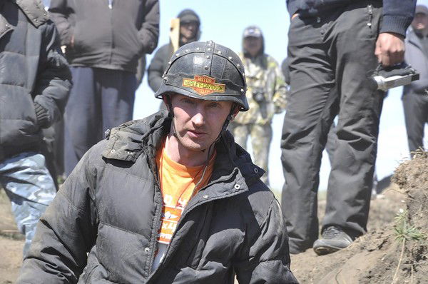 Александр Семендяев