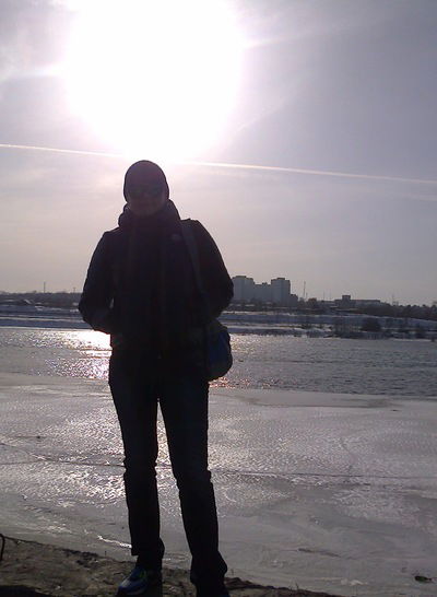 Екатерина Копеина