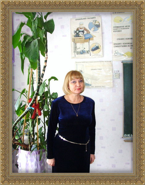 Наташа Кузина