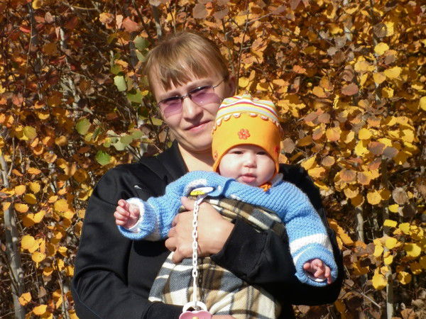 Татьяна Бойко