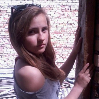 Ірина Каменецька