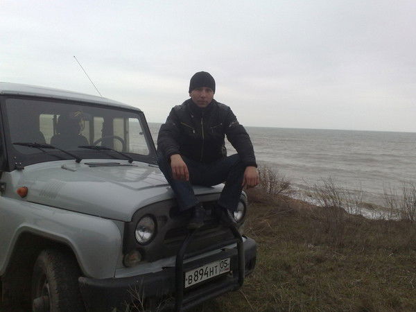 Владимир Рогачев