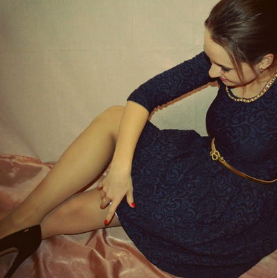 Анастасия Радионова