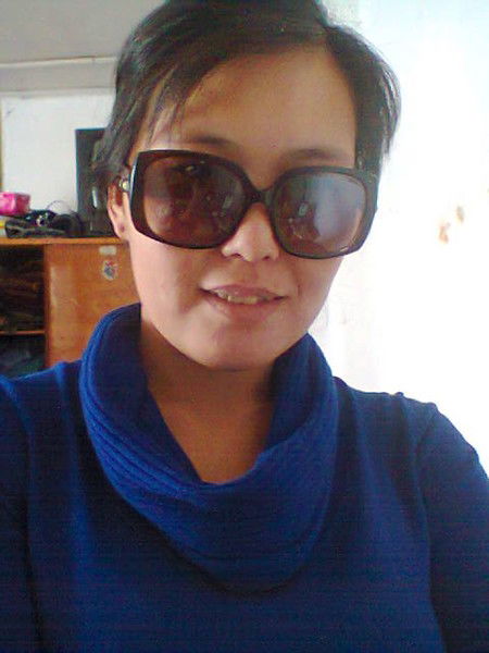 Лаззат Сыдыкова