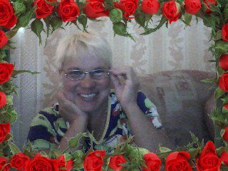 Галия Московых