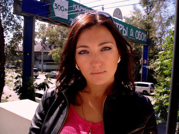 Наталья Воякина