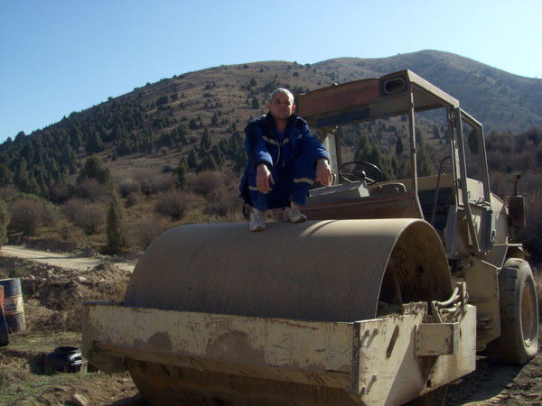 Василий Сычев