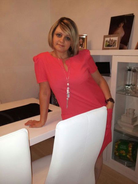 Эльвира Steinbeck