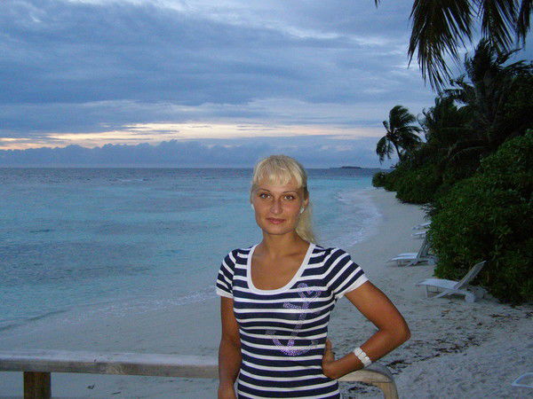 Елена Никонова