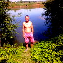 Павел Пронько