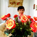 Галина Акишева
