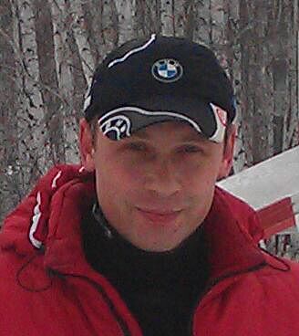 Николай Шестаков