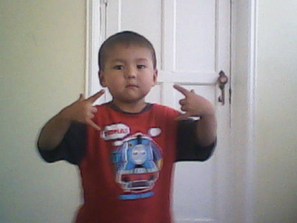 Акжол Тынычбеков