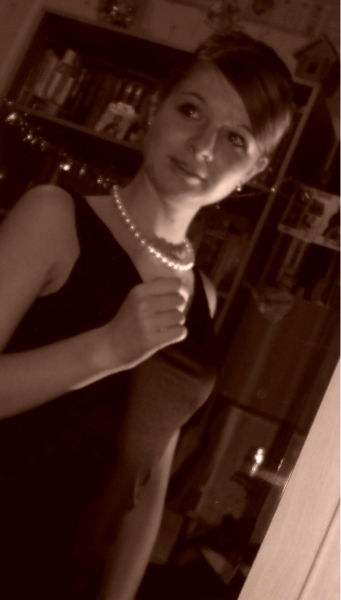 Ольга Киприянова