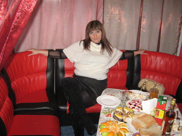 Ирина Битеня