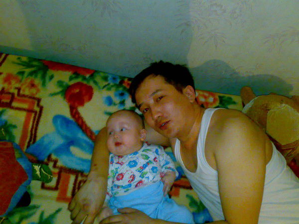 Максат Молдабеков