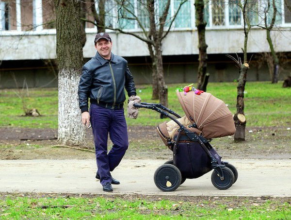 Николай Яворский