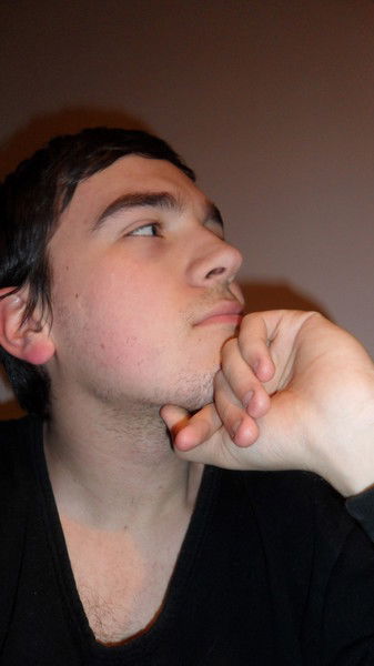 Lord Alucard Граф Дракула