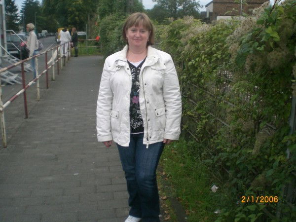 Лиза Прокушева