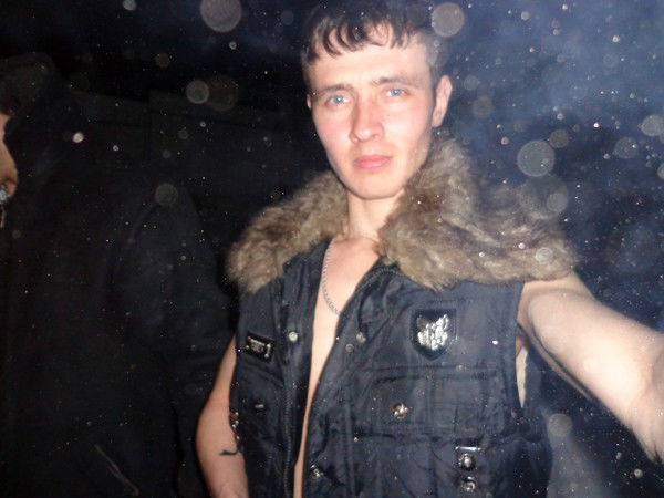 Руслан Довлетов