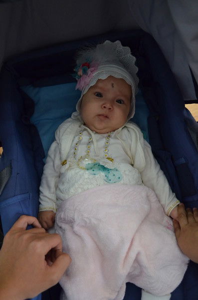 Шолпан Аширбекова