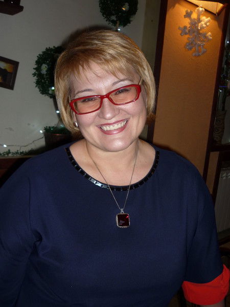 Светлана Пода