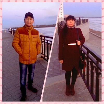 Саглай Монгуш