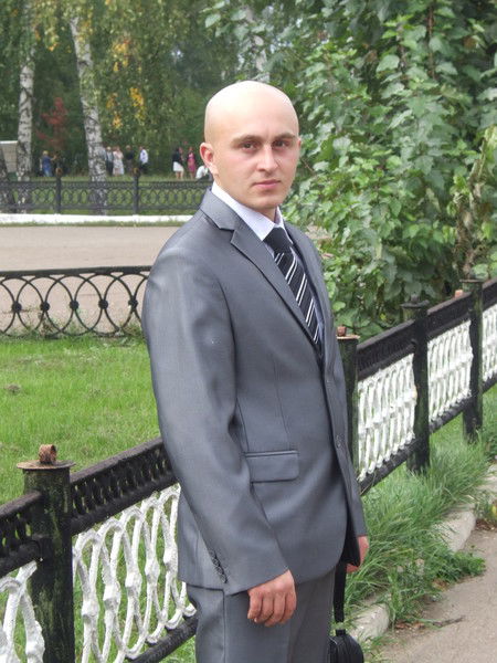 Сергей Безруков