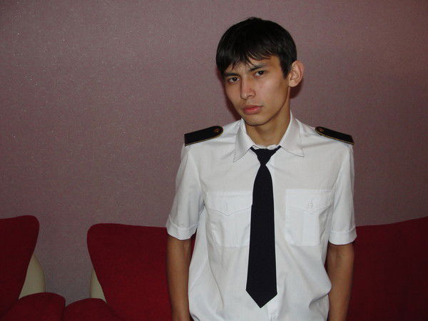 Южный Парень