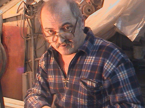 Бадри Тевзадзе