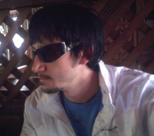 Александр Бондарев