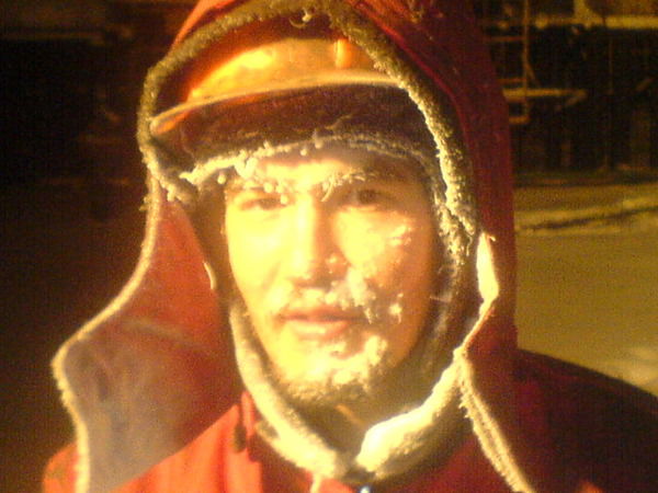 Ильмир Ташбулатов