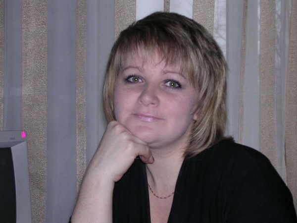 Ольга Бацева