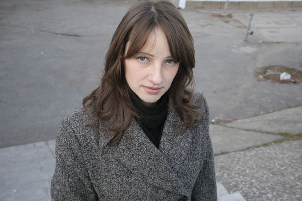 Евгения Турицына