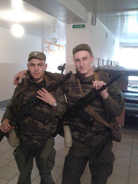 Константин Полетаев