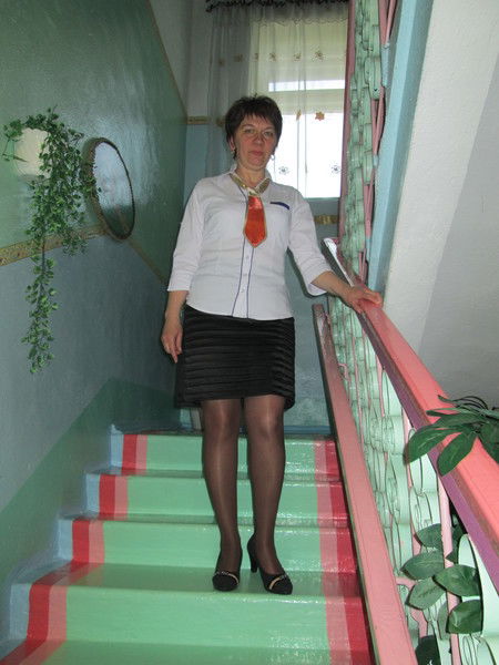 Марина Алтумбаева