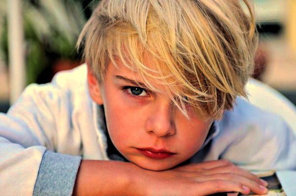 Серёжа Фролов