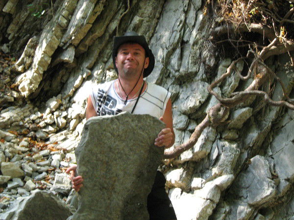 Краев Валера