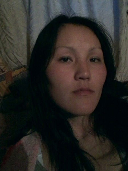 Анара Ысакова