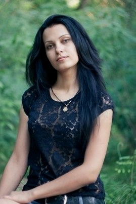 Олеся Таран