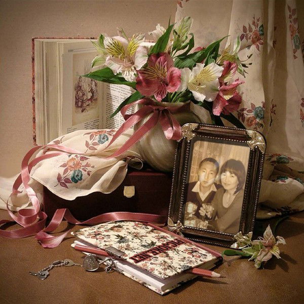 Мухтар Смагулов